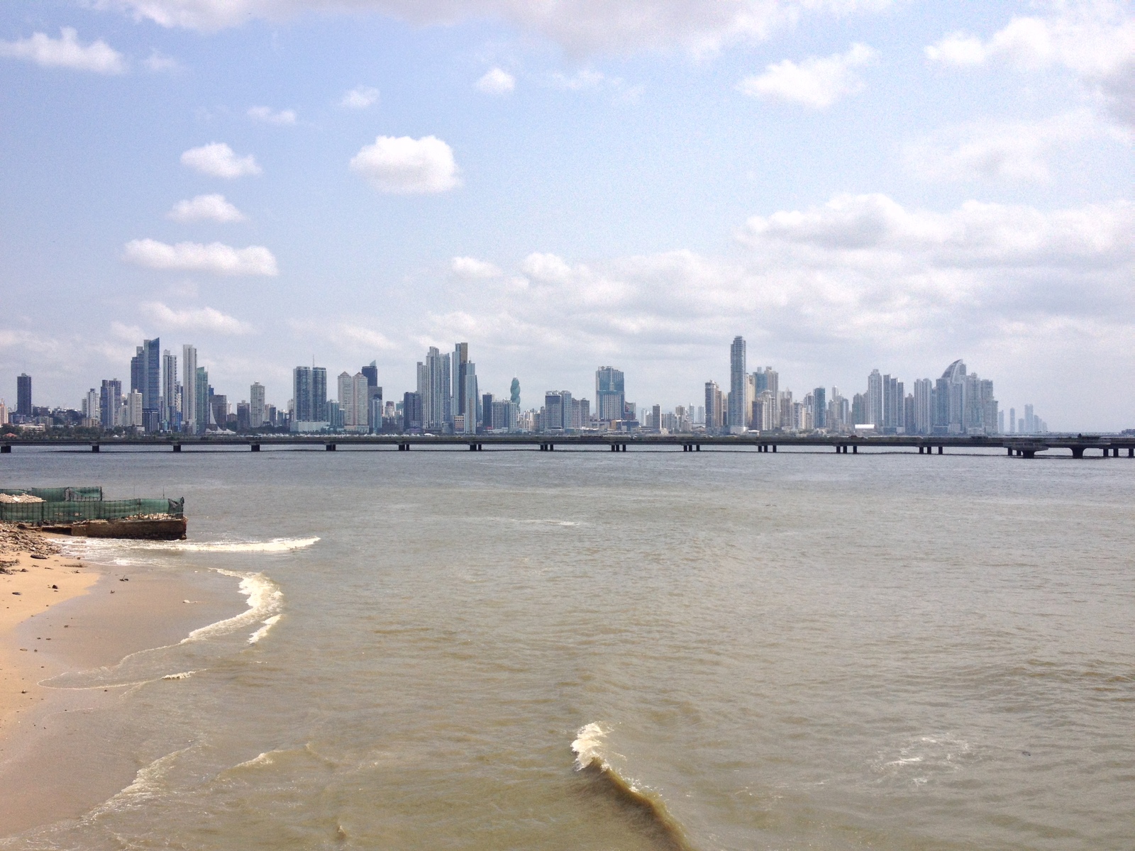 รูปถ่าย ปานามา(Panama) ปานามาซิตี(Panama City) 2015-03 176