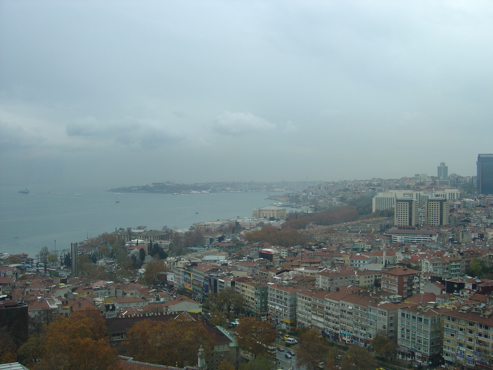 รูปถ่าย ตุรกี(Turkey) อิสตันบูล(Istanbul) 2004-12 54