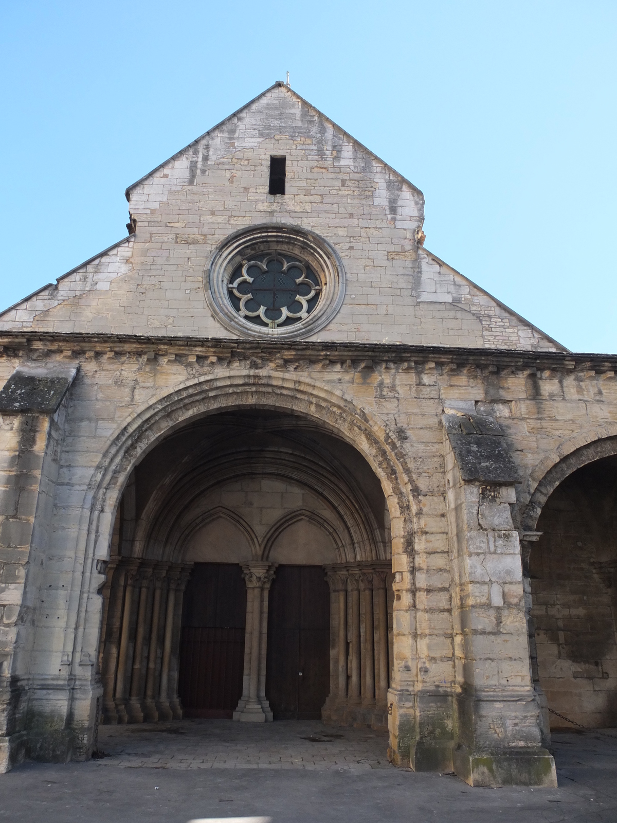 รูปถ่าย ฝรั่งเศส(France) ดีฌง(Dijon) 2012-02 13