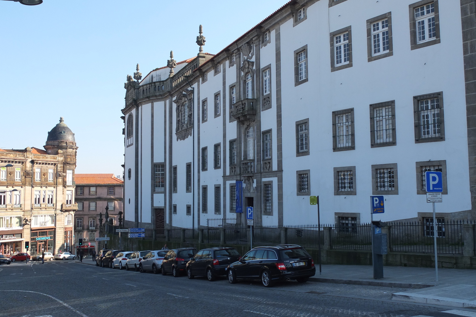 รูปถ่าย โปรตุเกส(Portugal) ปอร์โต(Porto) 2013-01 264