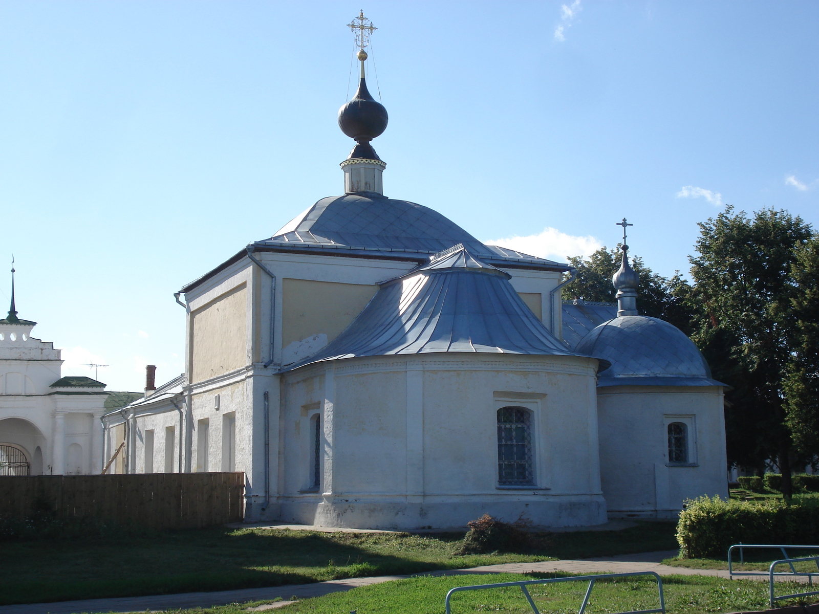 รูปถ่าย รัสเซีย(Russia) ซูสดัล(Suzdal) 2006-07 2