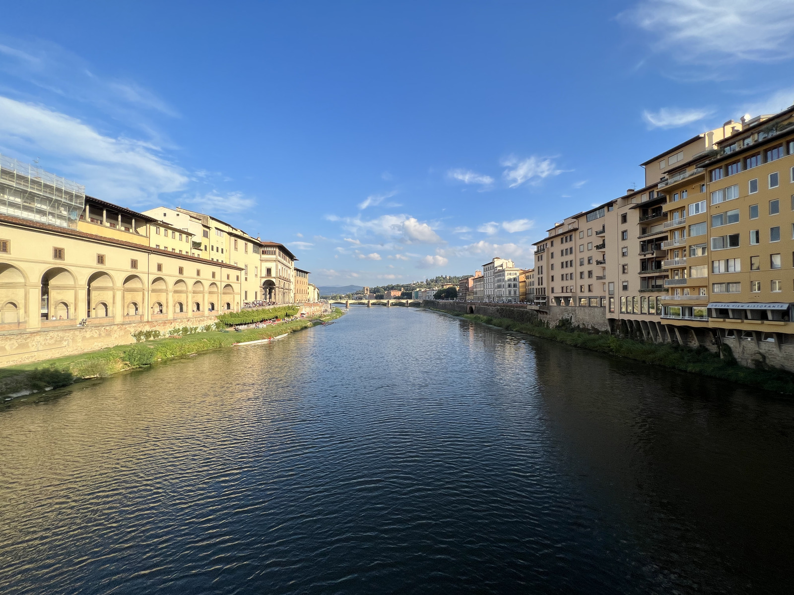 รูปถ่าย อิตาลี(Italy) ฟลอเรนซ์(Florence) 2021-09 133