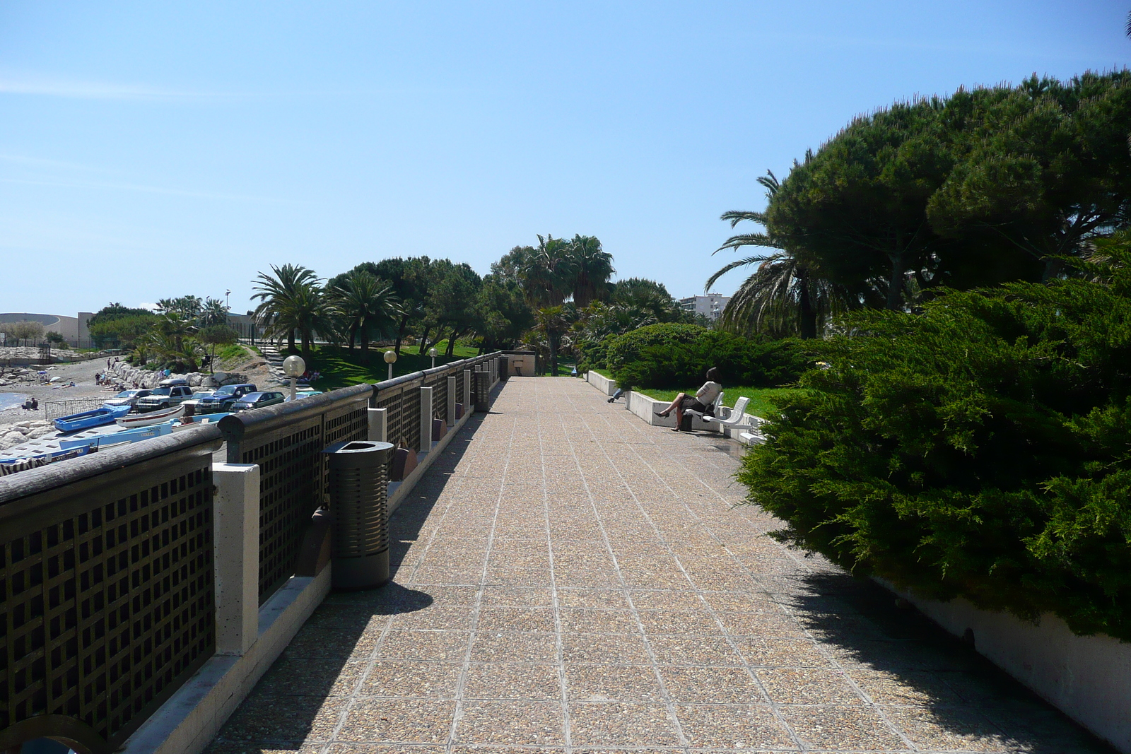รูปถ่าย ฝรั่งเศส(France) นีส(Nice) นีซฝั่งตะวันตก(Nice West) 2008-04 39