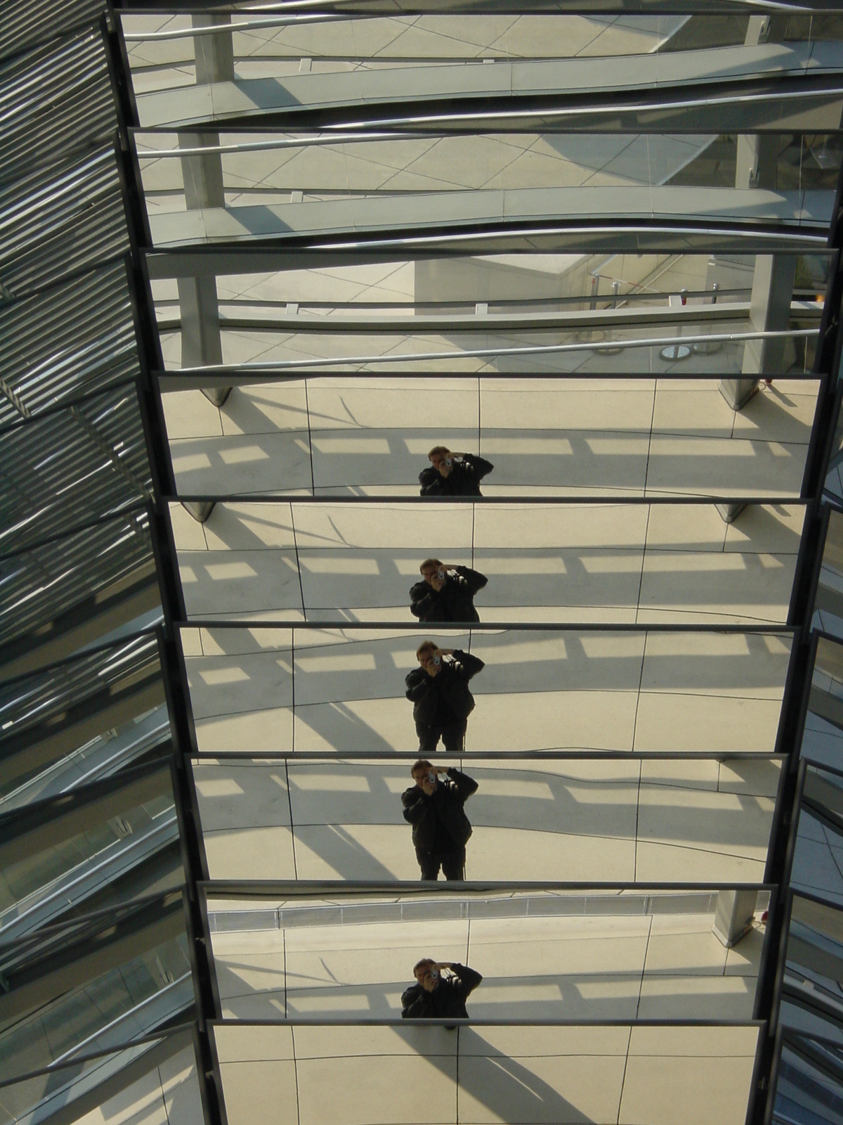 รูปถ่าย เยอรมนี(Germany) เบอร์ลิน(Berlin) 2003-11 64