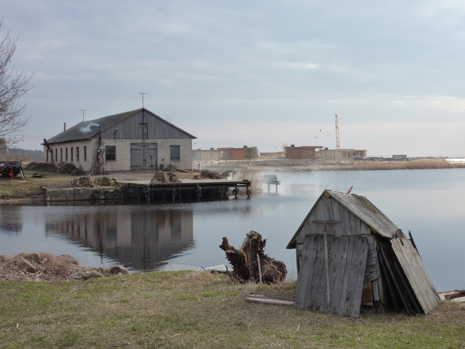 รูปถ่าย ลัตเวีย(Latvia) 2009-04 8