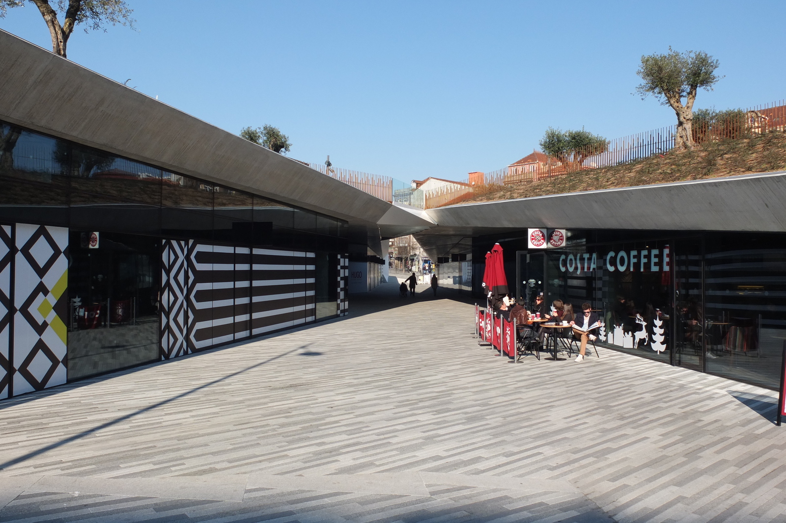 รูปถ่าย โปรตุเกส(Portugal) ปอร์โต(Porto) 2013-01 273