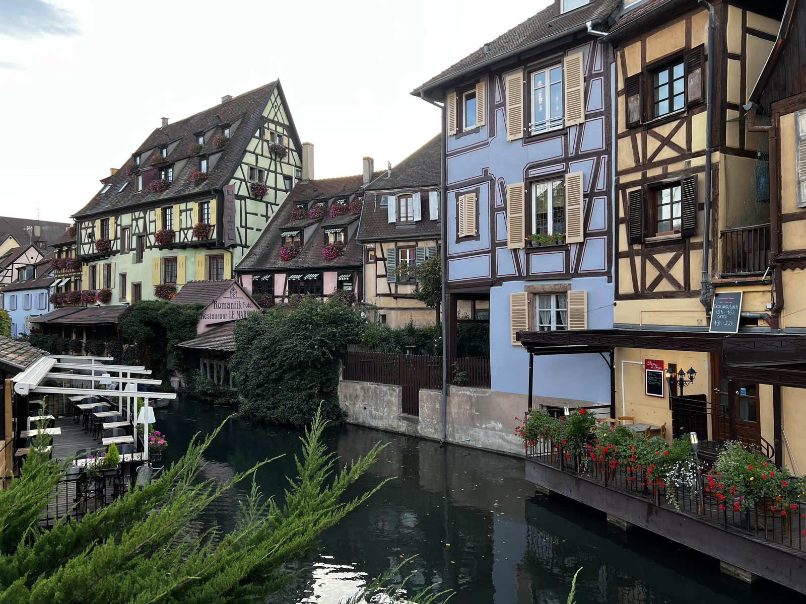 รูปถ่าย ฝรั่งเศส(France) กอลมาร์(Colmar) 2023-10 38