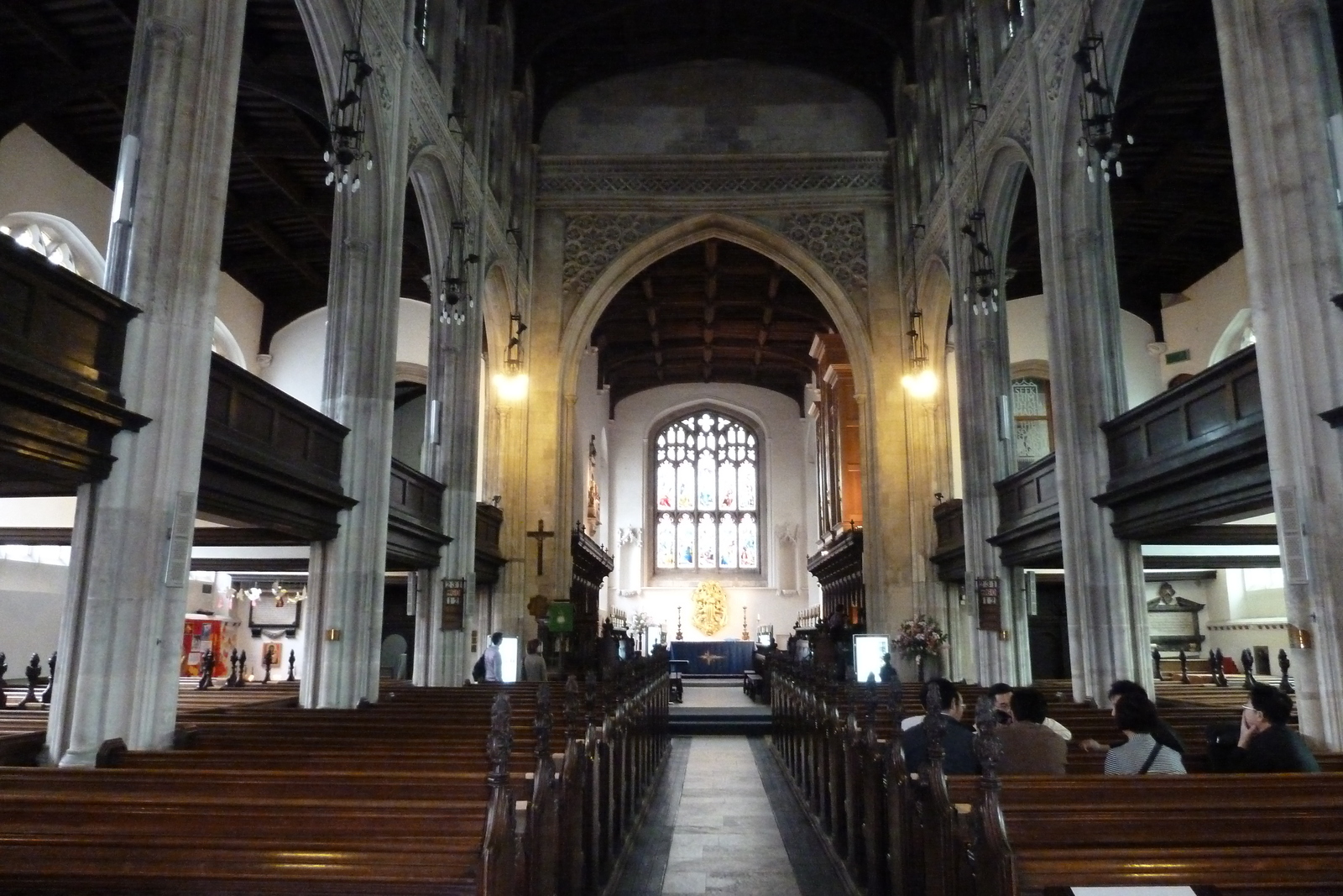 รูปถ่าย อังกฤษ(United Kingdom) เคมบริดจ์(Cambridge) 2011-07 206