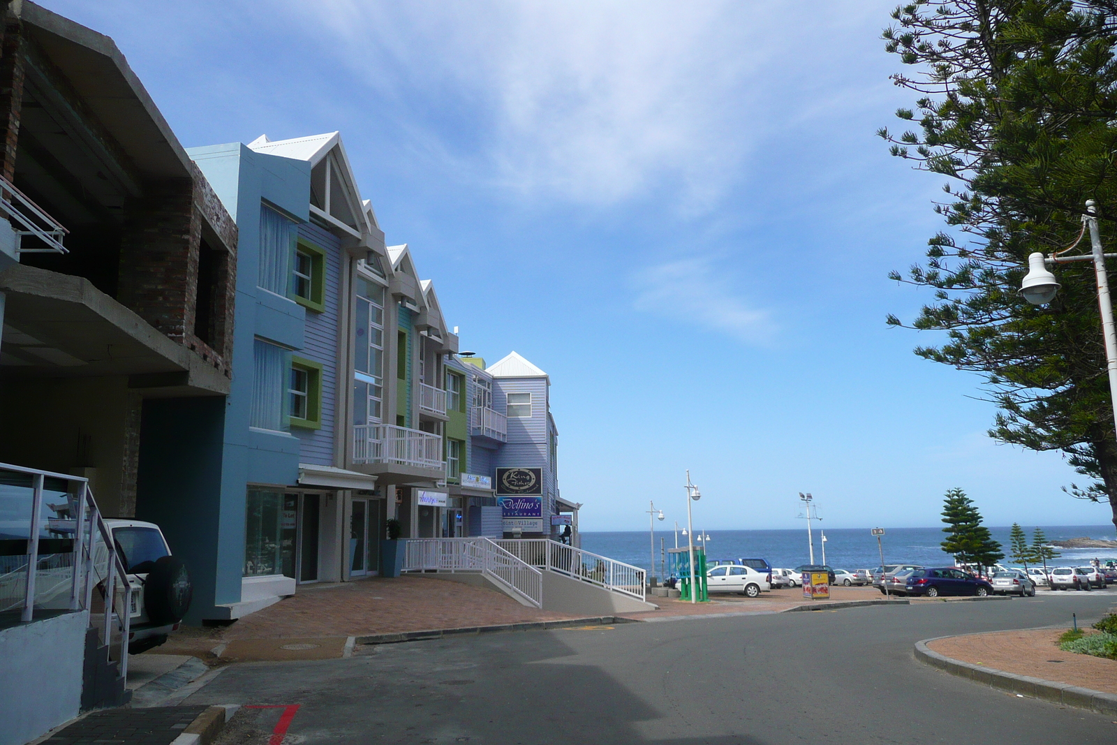 รูปถ่าย แอฟริกาใต้(South Africa) แหลมเซนต์เบลส(Cape St Blaise) 2008-09 30