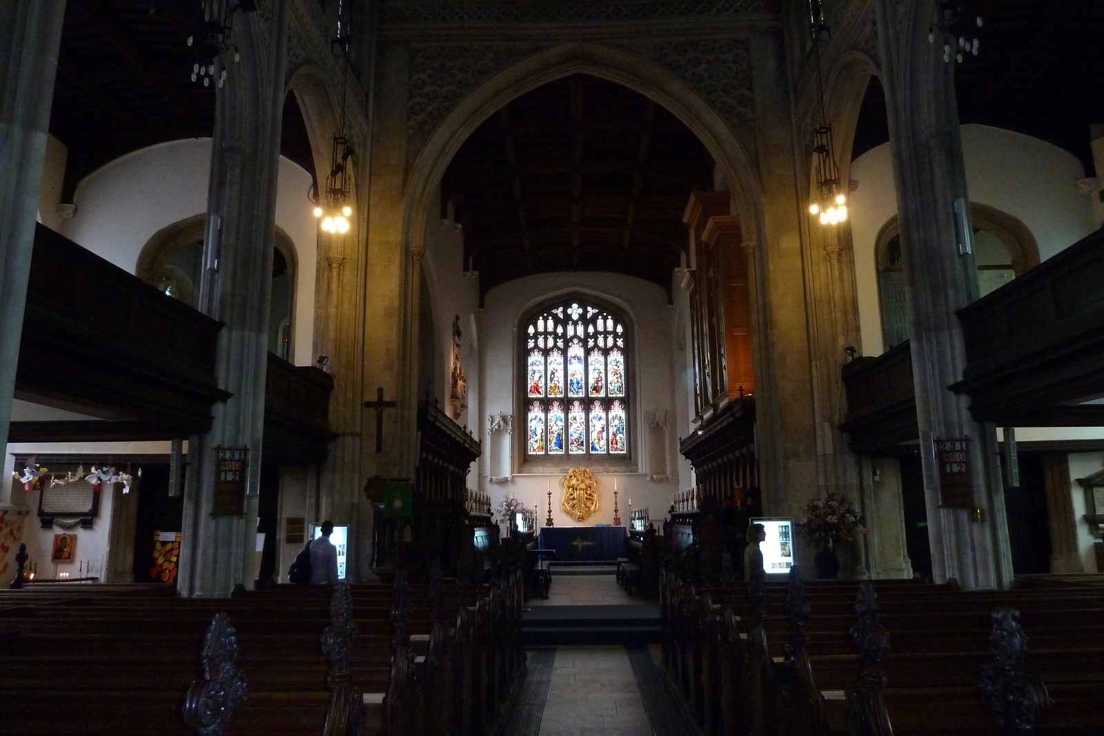 รูปถ่าย อังกฤษ(United Kingdom) เคมบริดจ์(Cambridge) 2011-07 219