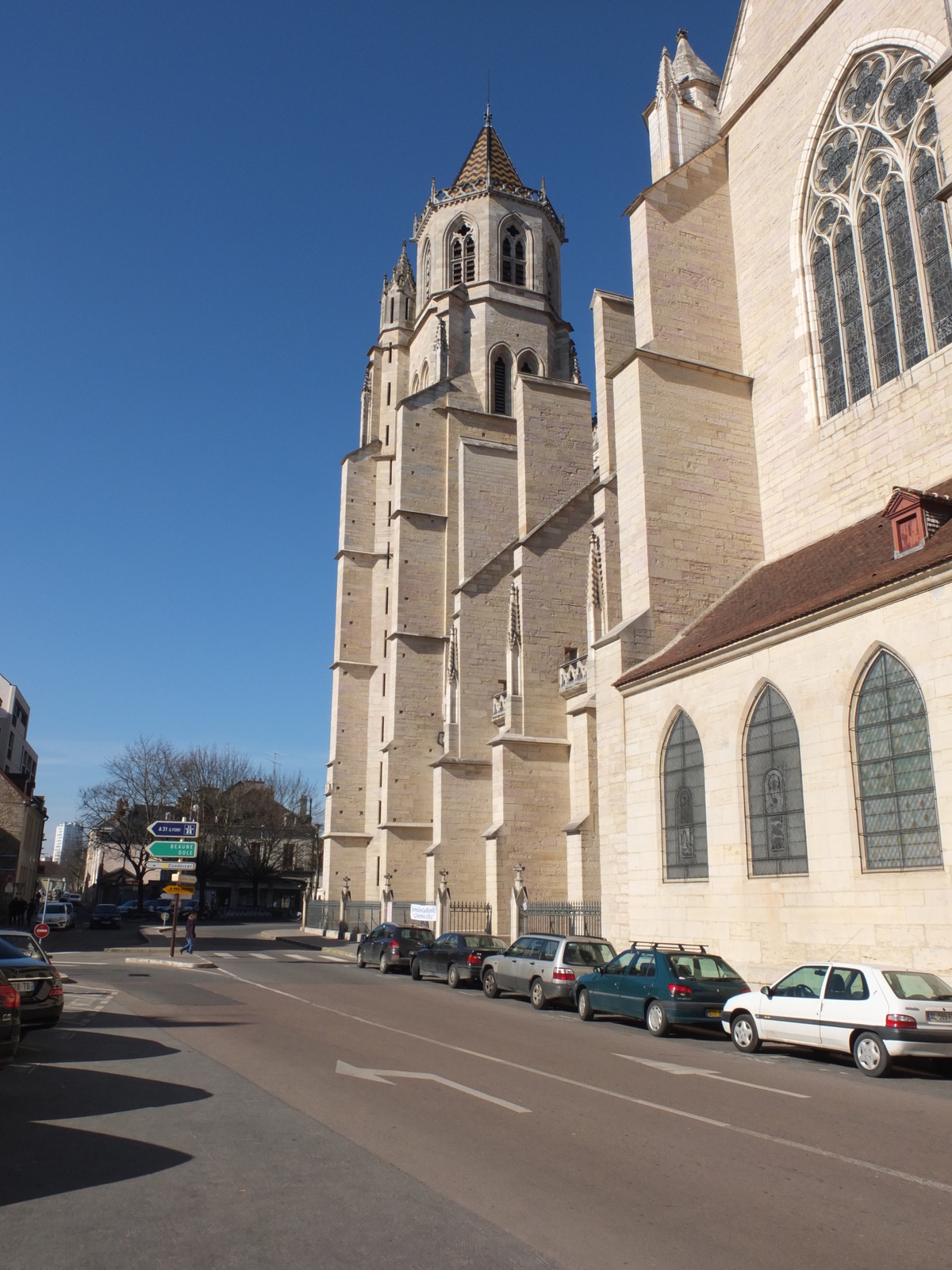 รูปถ่าย ฝรั่งเศส(France) ดีฌง(Dijon) 2012-02 84