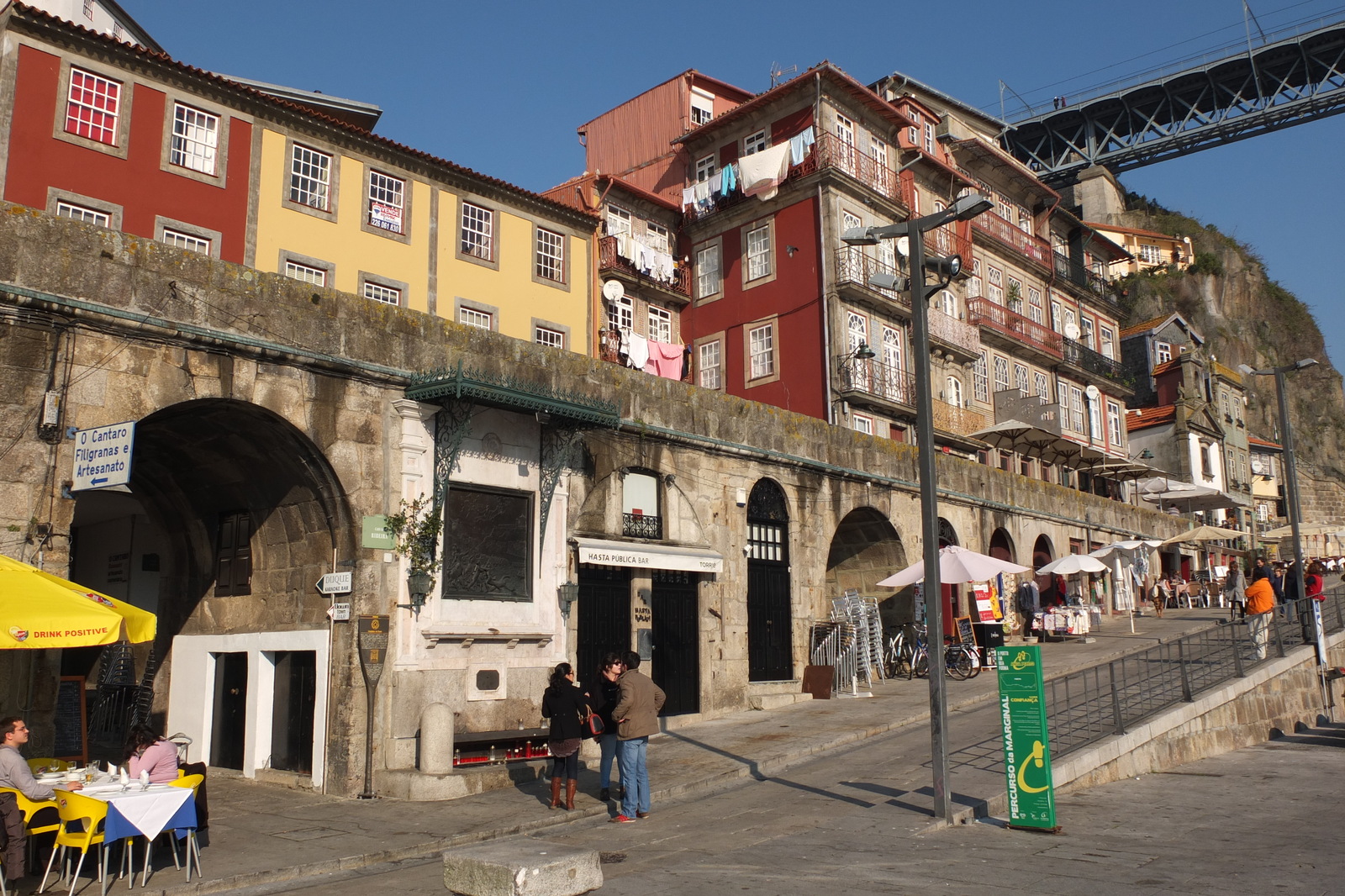 รูปถ่าย โปรตุเกส(Portugal) ปอร์โต(Porto) 2013-01 146