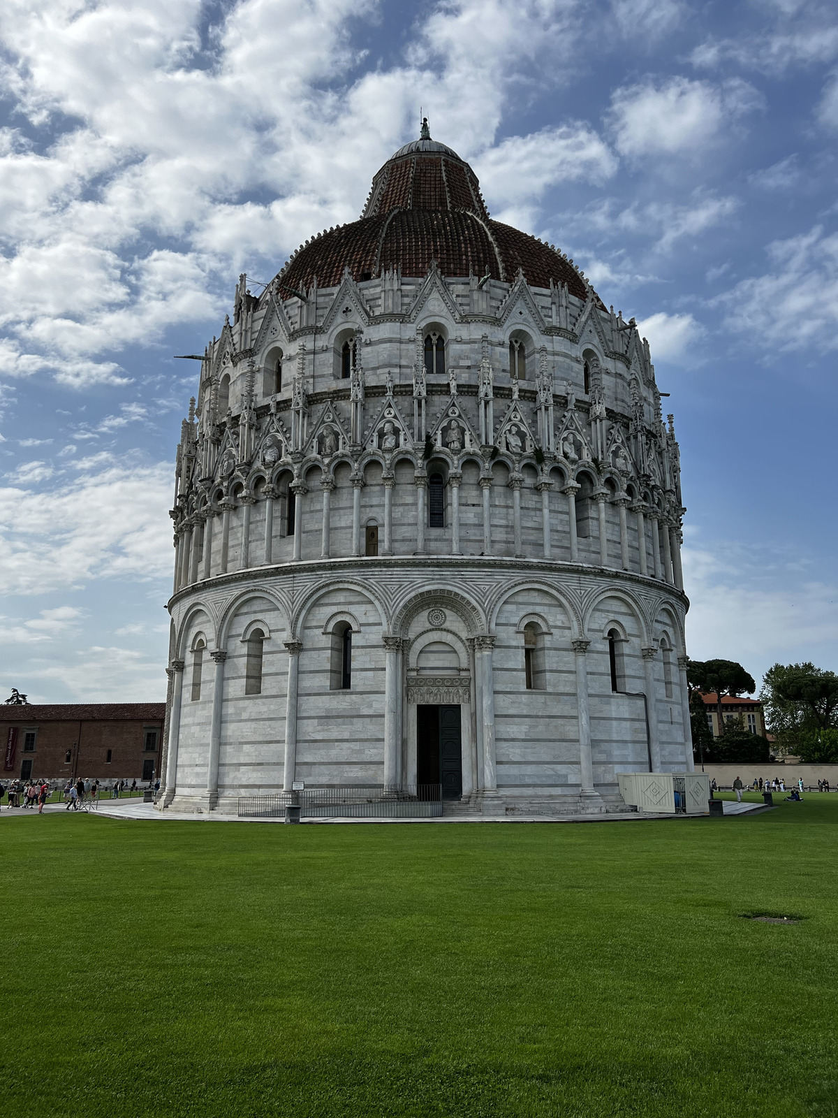 รูปถ่าย อิตาลี(Italy) ปิซา(Pisa) 2022-05 101