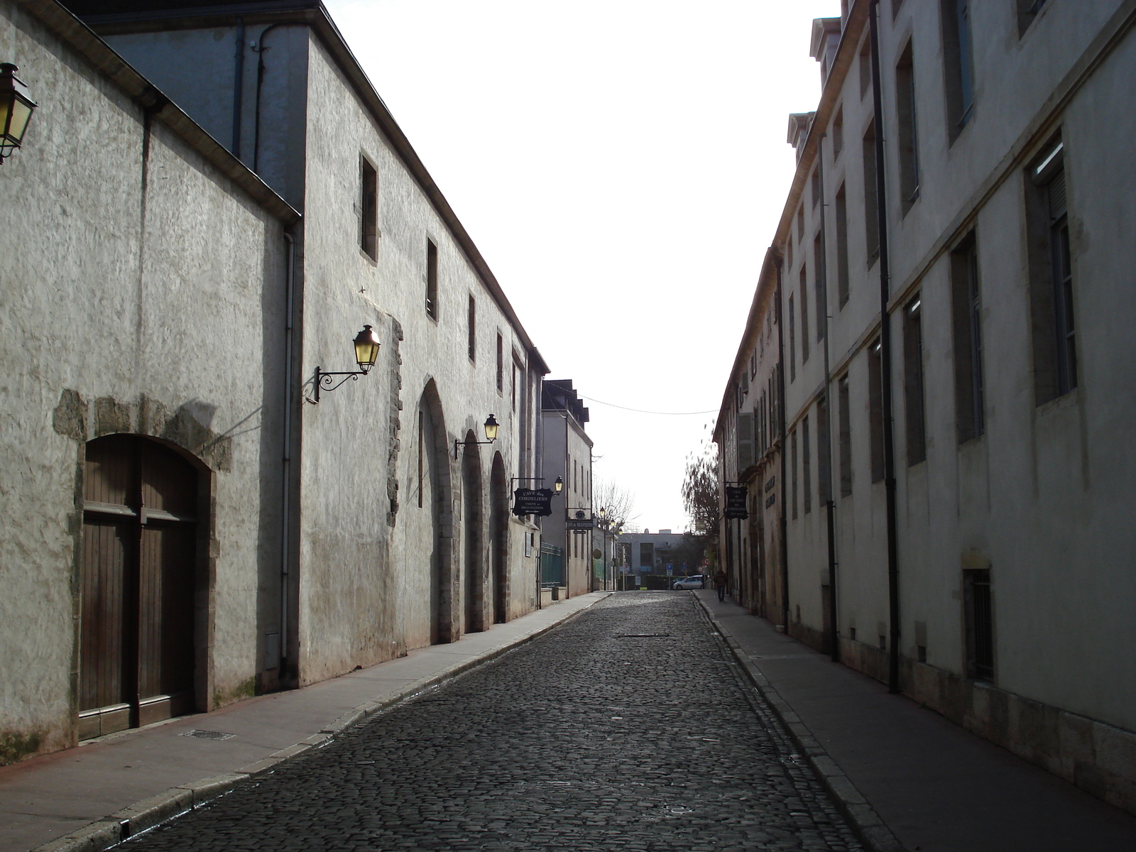 รูปถ่าย ฝรั่งเศส(France) โบนเนอ(Beaune) 2007-01 145