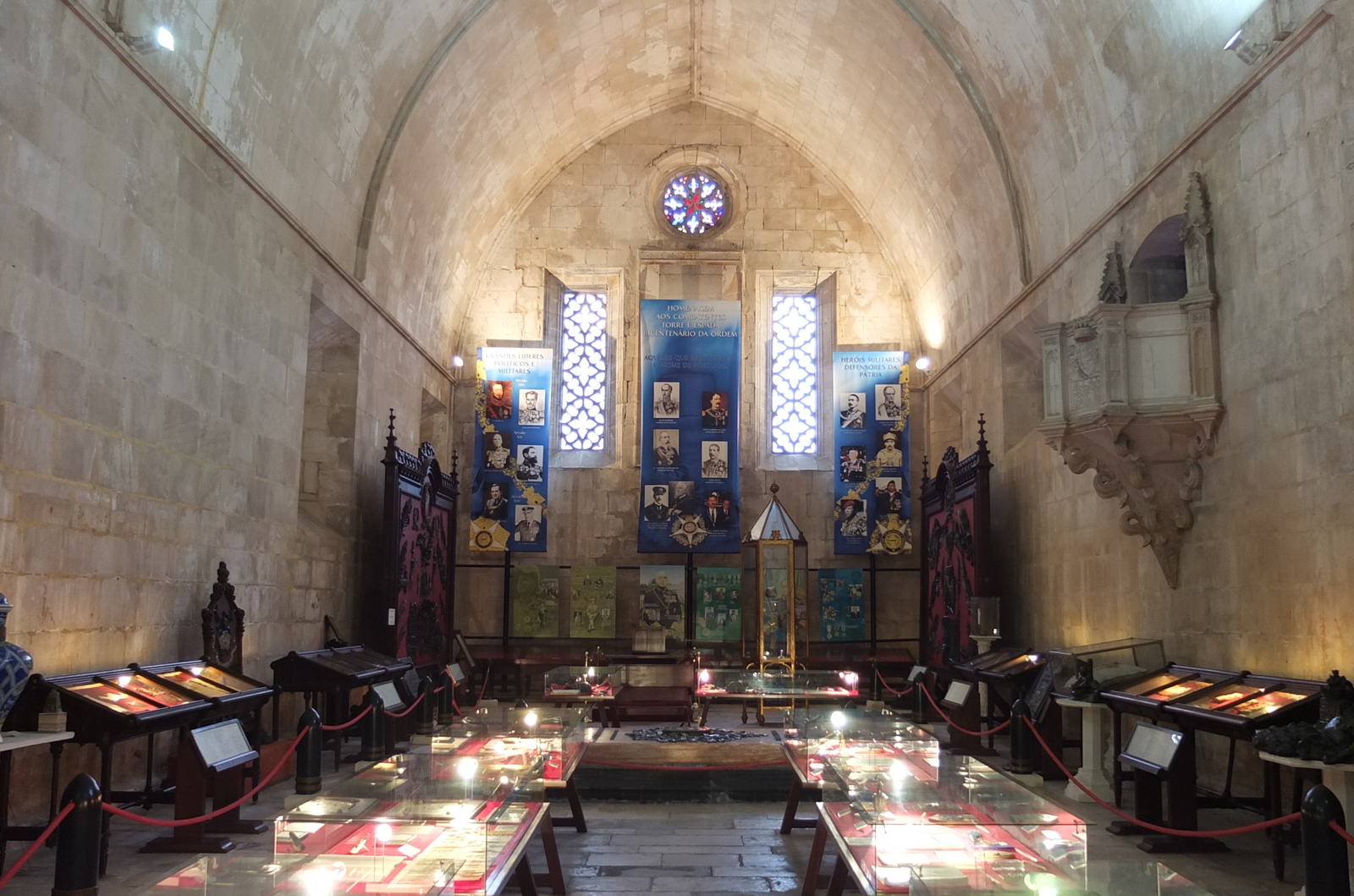 รูปถ่าย โปรตุเกส(Portugal) บาตาลยา(Batalha) 2013-01 30