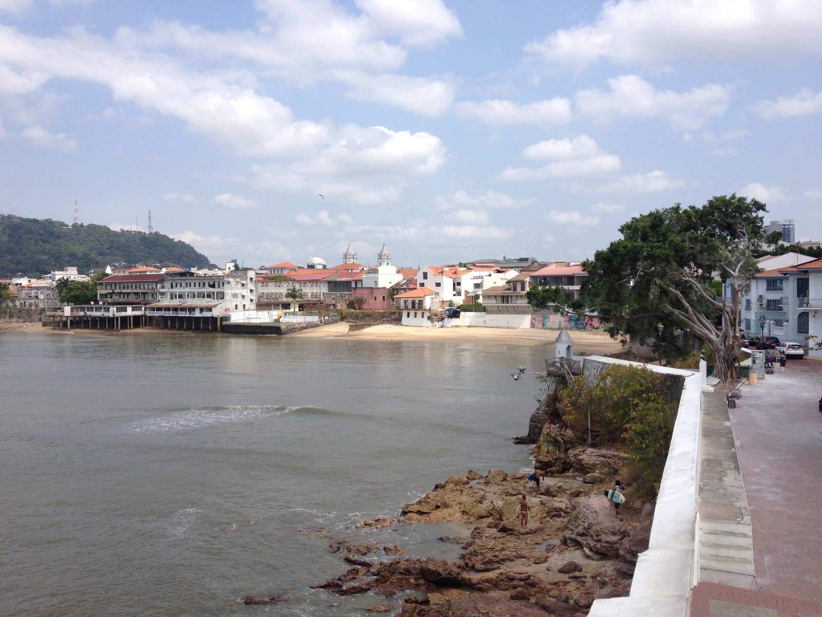 รูปถ่าย ปานามา(Panama) ปานามาซิตี(Panama City) 2015-03 139