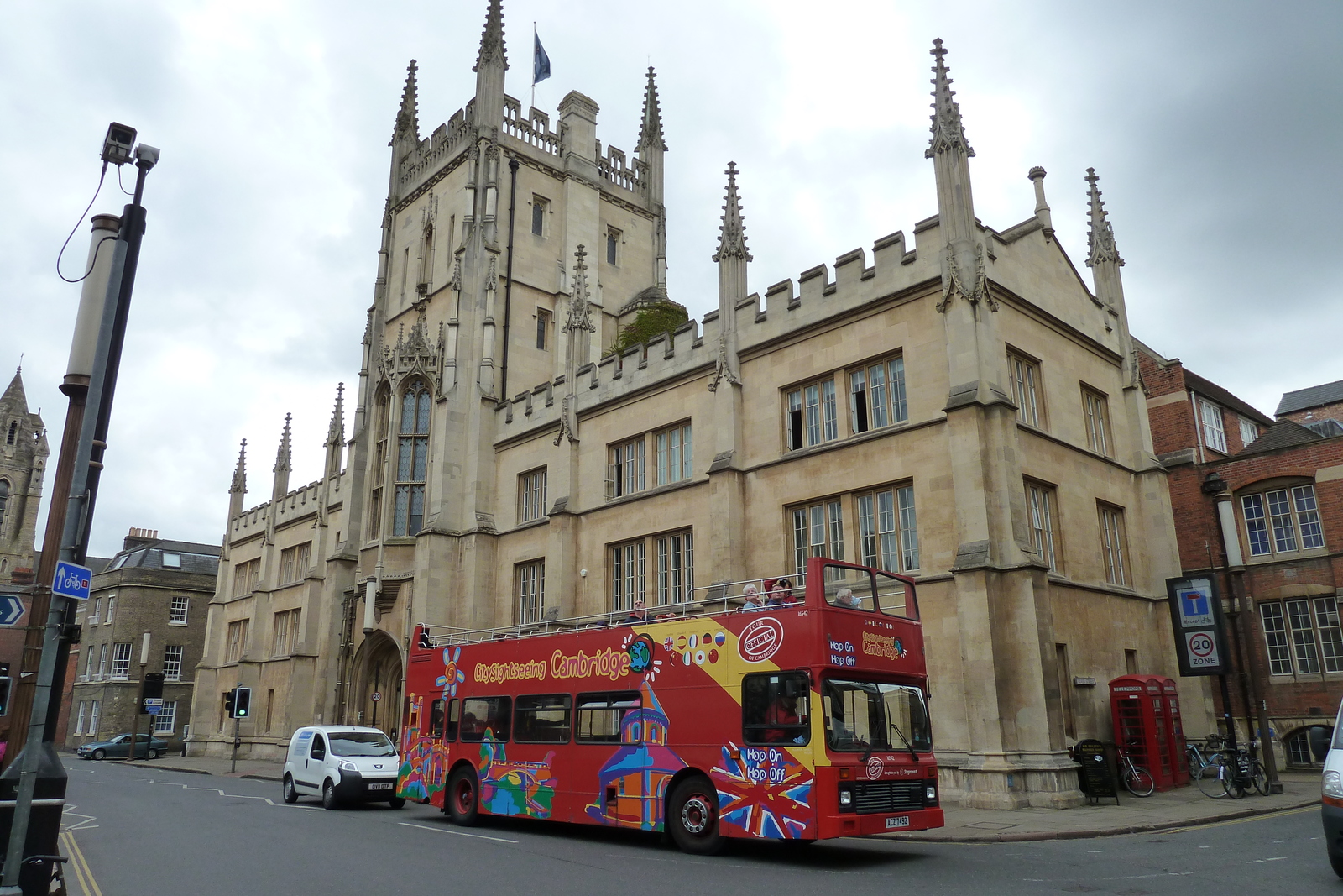 รูปถ่าย อังกฤษ(United Kingdom) เคมบริดจ์(Cambridge) 2011-07 176