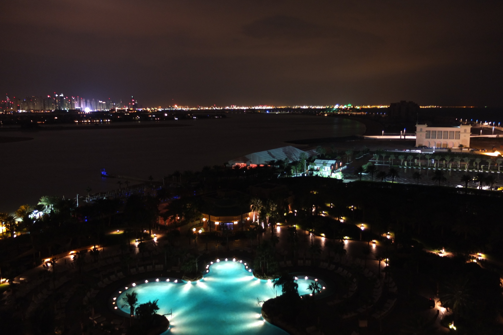 รูปถ่าย สหรัฐอาหรับเอมิเรตส์(United Arab Emirates) ดูไบ(Dubai) โรงแรมแอตแลนติส(Atlantis Hotel) 2014-02 14