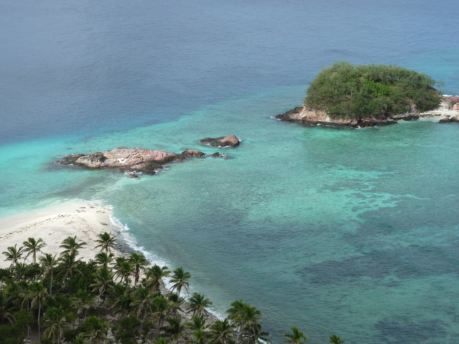 รูปถ่าย ฟิจิ(Fiji) 2010-05 18