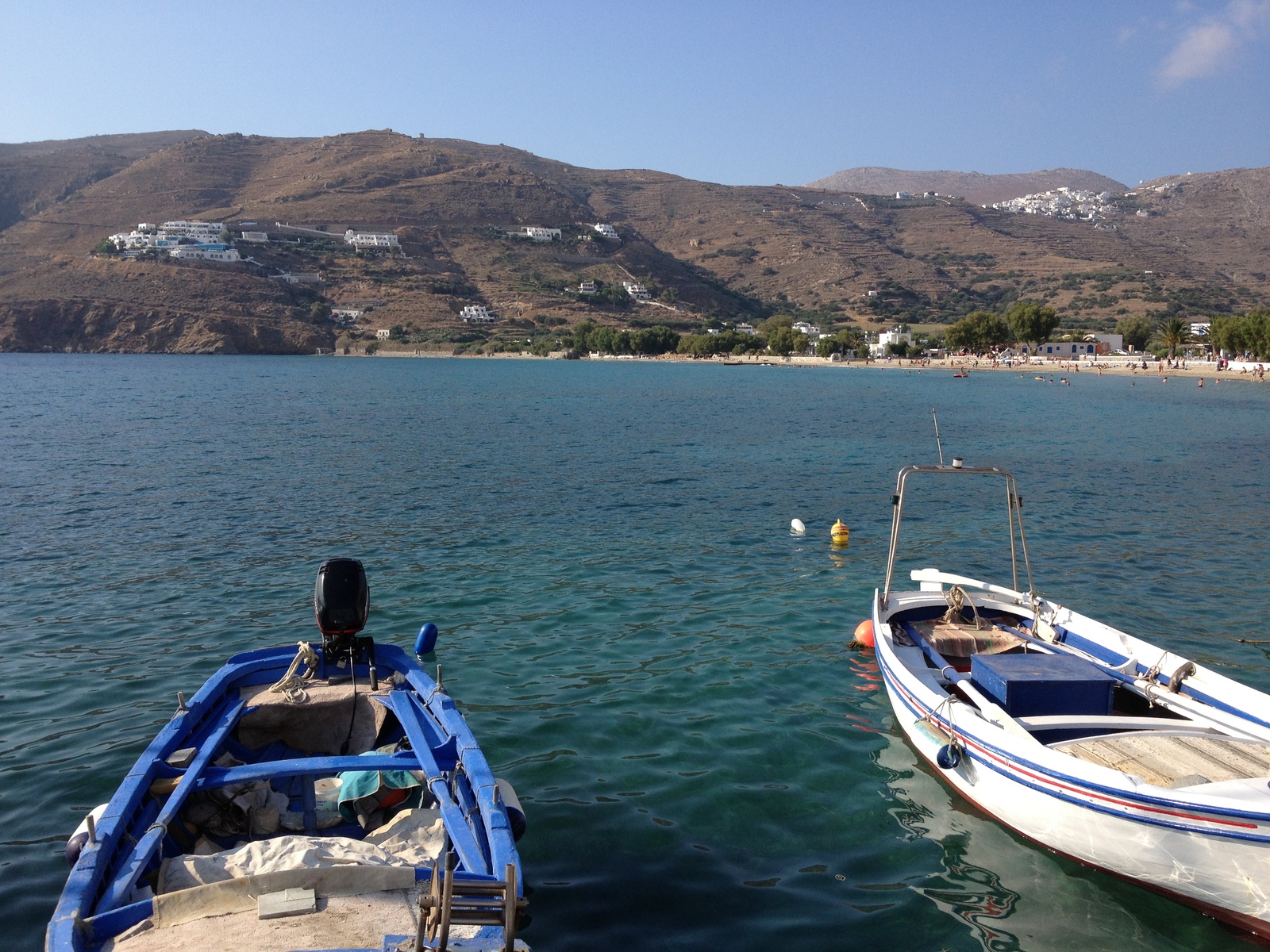 รูปถ่าย กรีก(Greece) เกาะอามอร์กอส(Amorgos) 2014-07 85