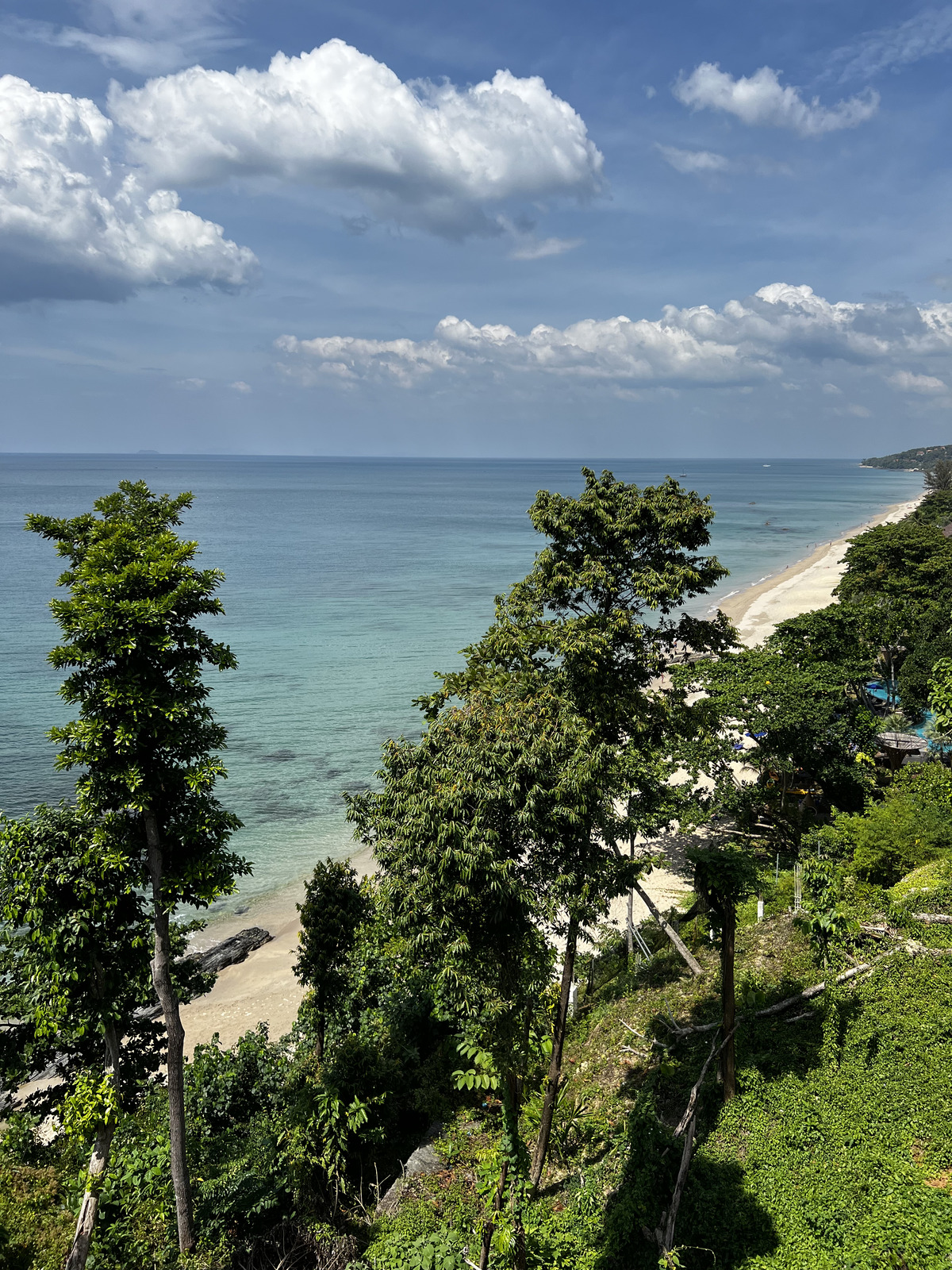 รูปถ่าย ไทย(Thailand) เกาะลันตา(Ko Lanta) 2023-01 96