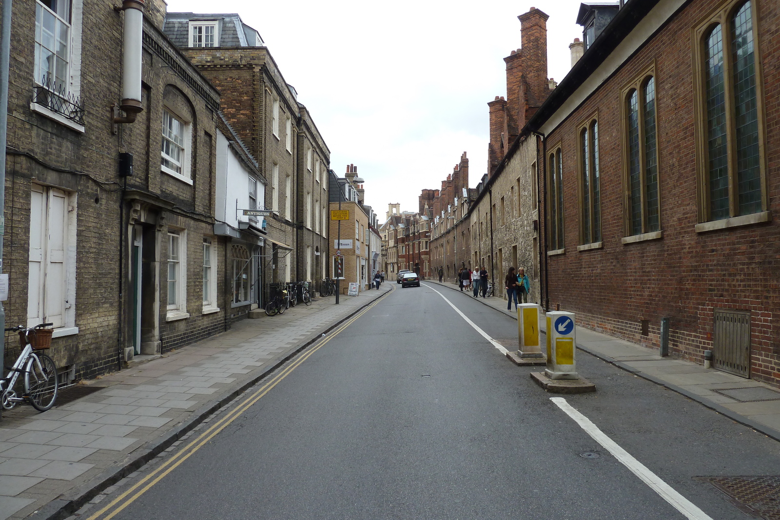 รูปถ่าย อังกฤษ(United Kingdom) เคมบริดจ์(Cambridge) 2011-07 190