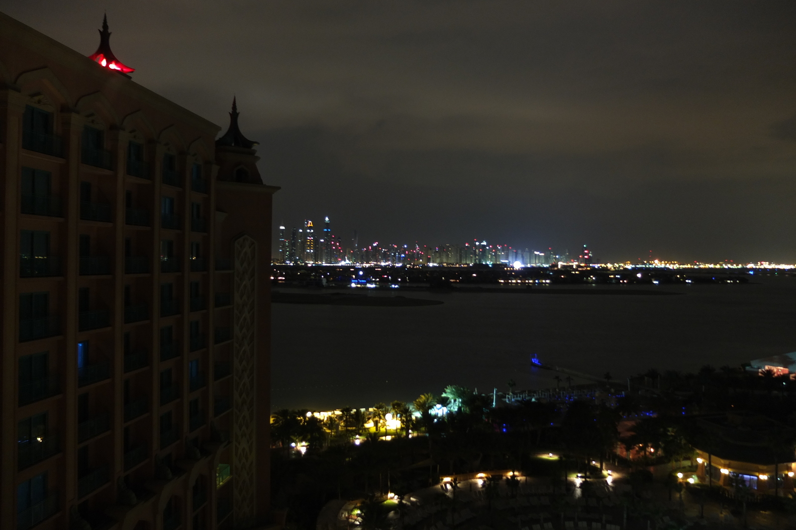 รูปถ่าย สหรัฐอาหรับเอมิเรตส์(United Arab Emirates) ดูไบ(Dubai) โรงแรมแอตแลนติส(Atlantis Hotel) 2014-02 279