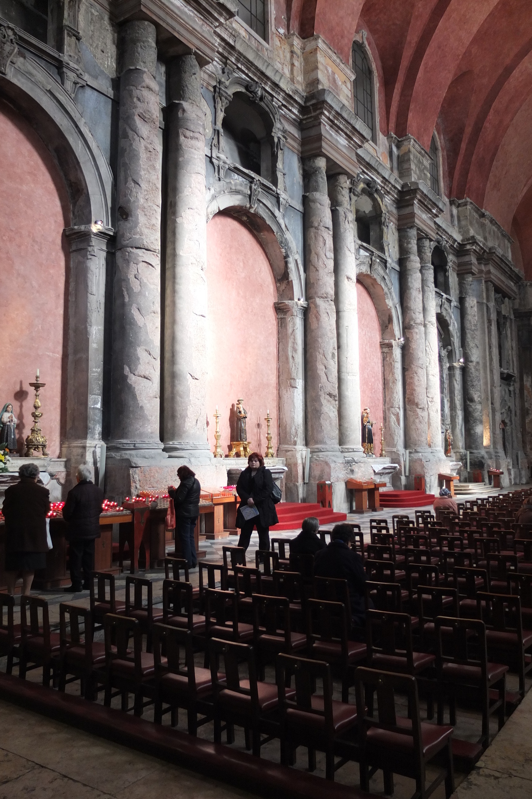 รูปถ่าย โปรตุเกส(Portugal) ลิสบอน(Lisbon) 2013-01 298