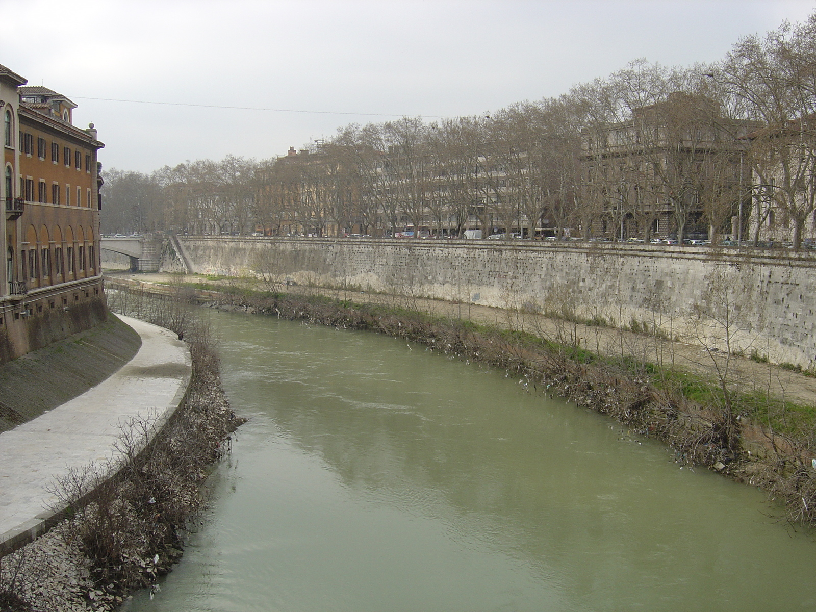 รูปถ่าย อิตาลี(Italy) โรม(Rome) 2004-03 57