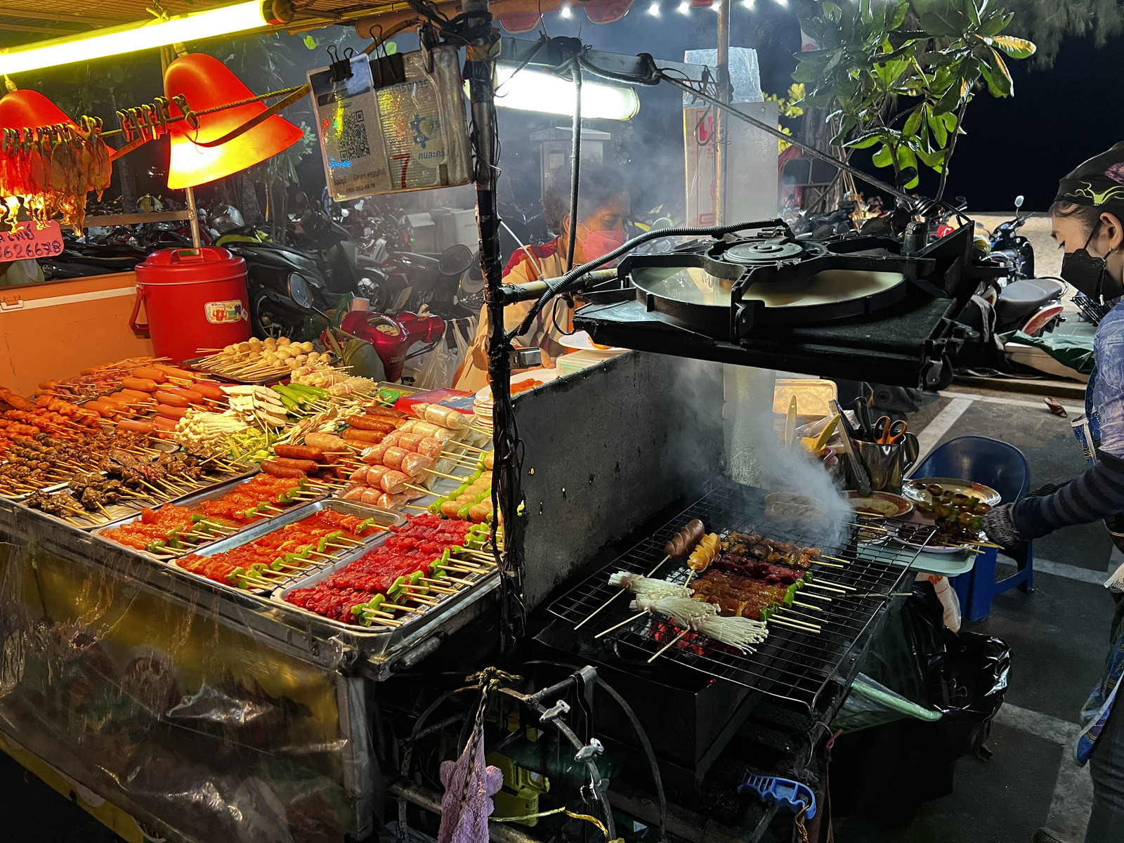 รูปถ่าย ไทย(Thailand) ภูเก็ต(Phuket) ป่าตอง(Patong) 2021-12 59