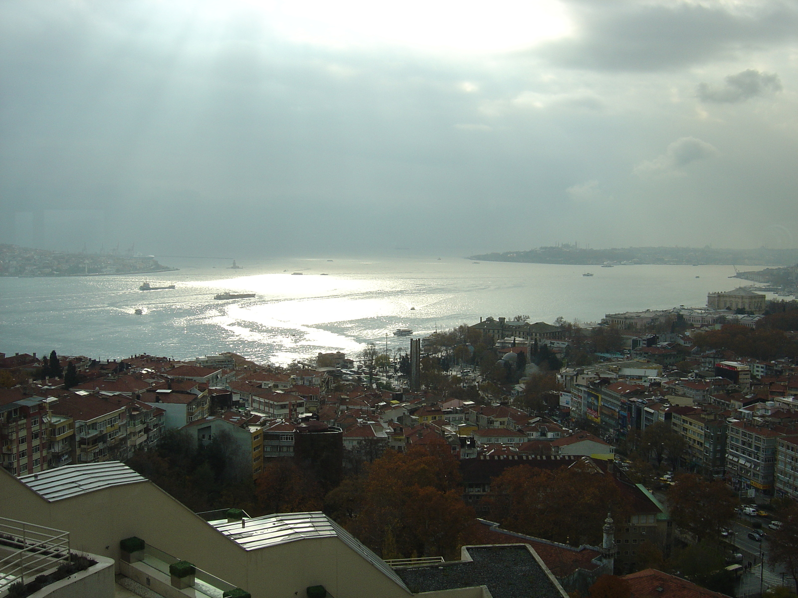 รูปถ่าย ตุรกี(Turkey) อิสตันบูล(Istanbul) 2004-12 43