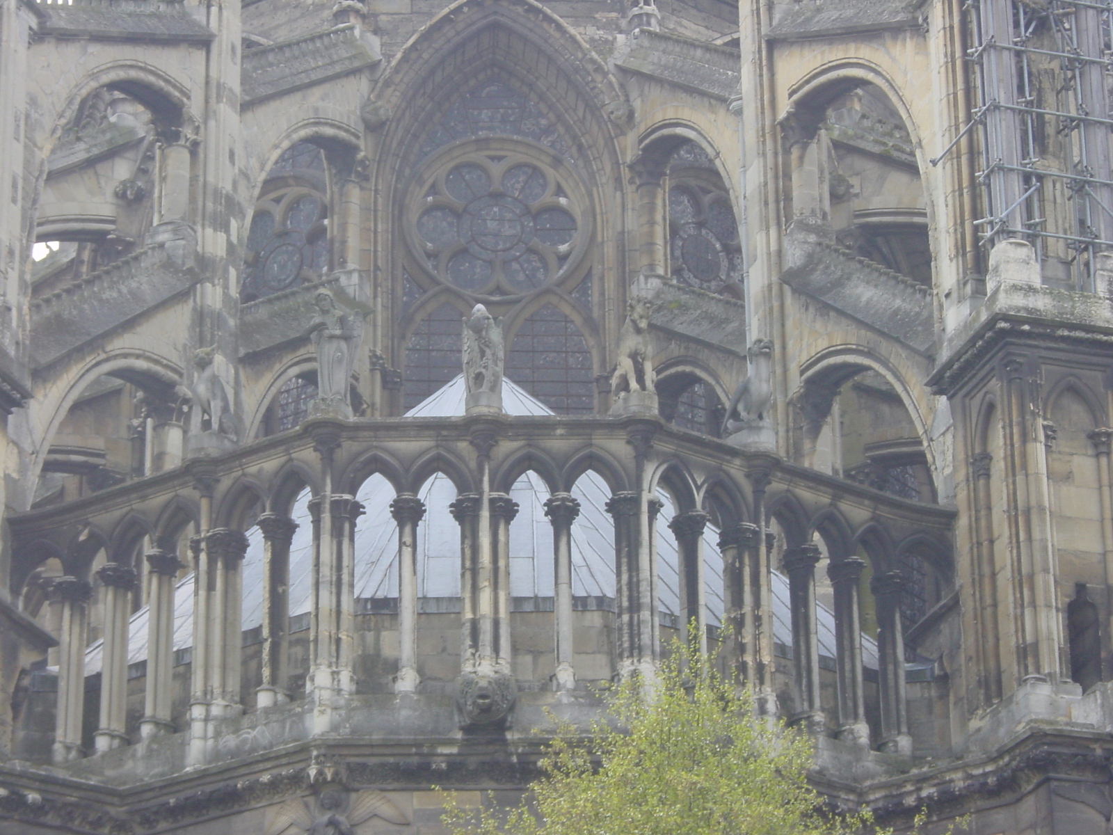 รูปถ่าย ฝรั่งเศส(France) แร็งส์(Reims) 2002-04 1