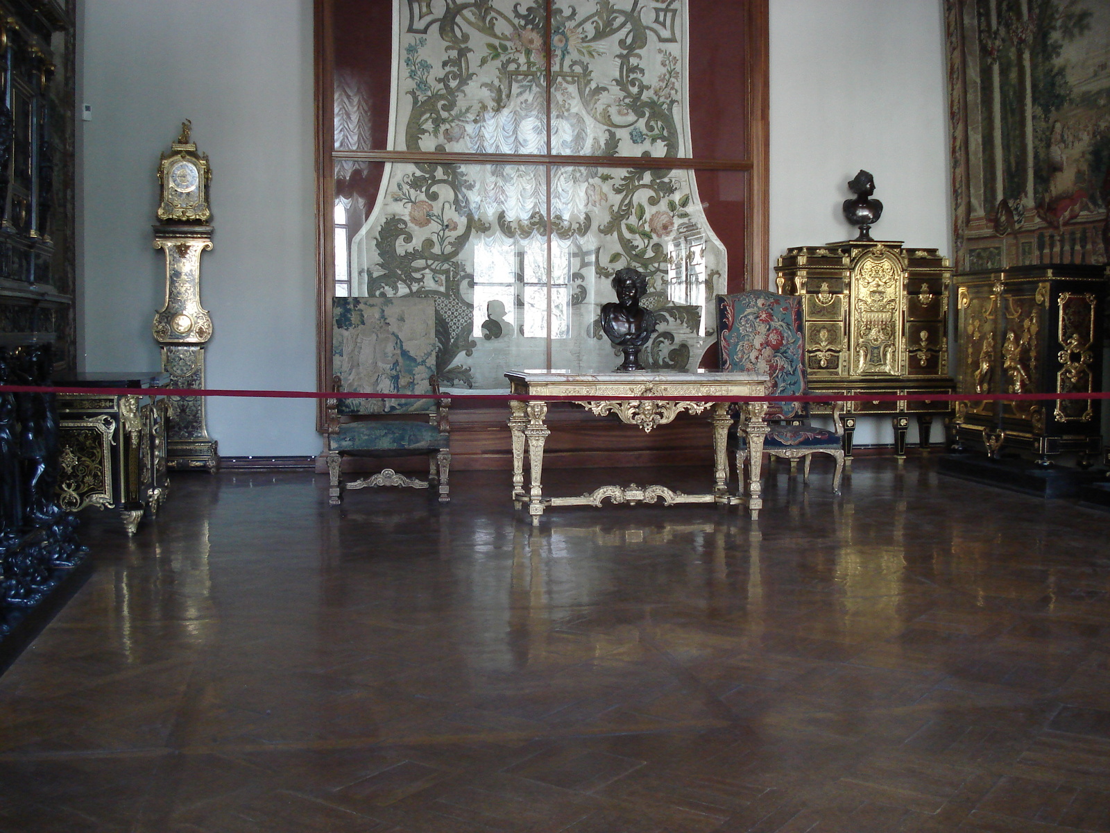 รูปถ่าย รัสเซีย(Russia) เซนต์ปีเตอร์สเบิร์ก(St Petersburg) พิพิธภัณฑ์เฮอร์มิเทจ(Hermitage Museum) 2006-03 110