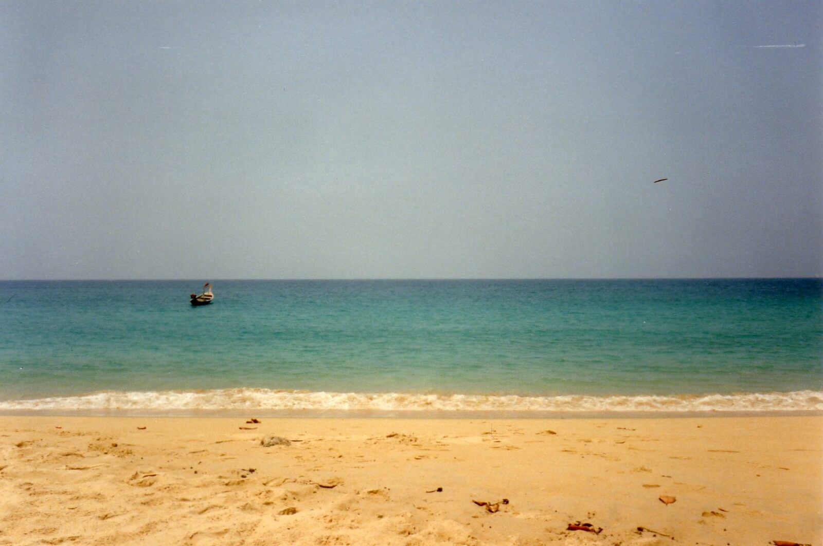 รูปถ่าย ไทย(Thailand) ภูเก็ต(Phuket) 1990-02 13