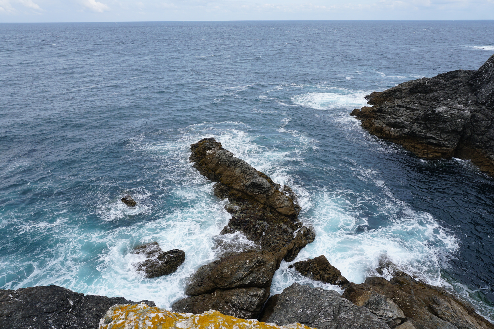 รูปถ่าย ฝรั่งเศส(France) เกาะแบล-อีล(Belle-Ile) 2016-08 216