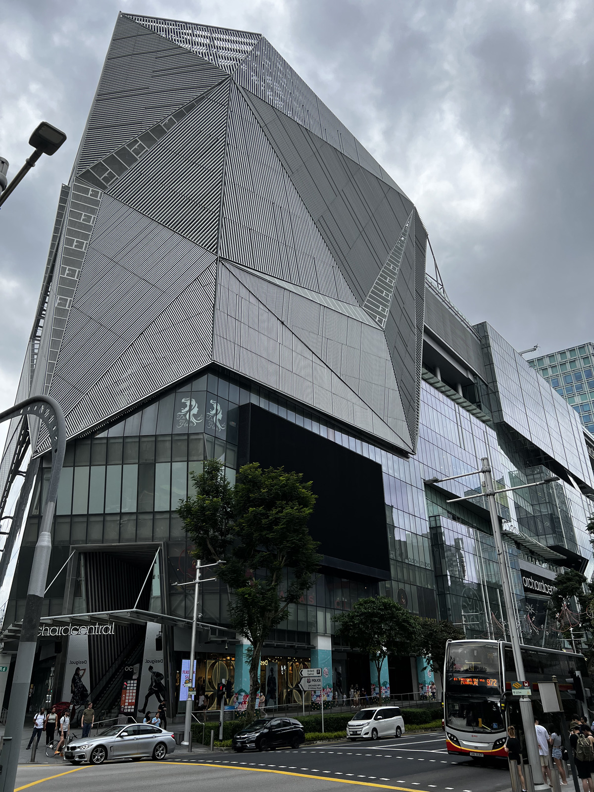 รูปถ่าย สิงคโปร์(Singapore) 2023-01 71
