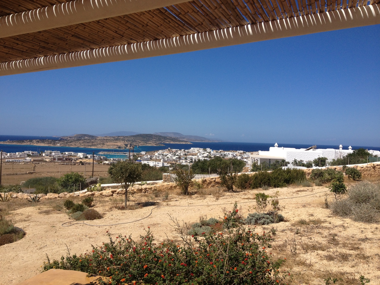 รูปถ่าย กรีก(Greece) เกาะคูโฟนิสเซีย(Koufonissia) 2014-07 685