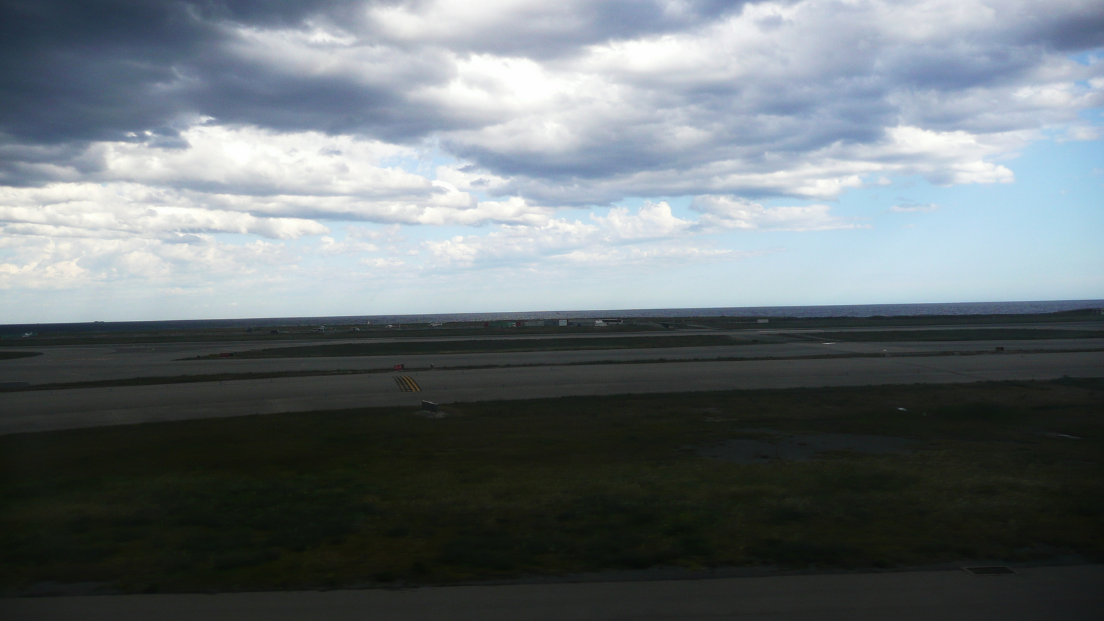 รูปถ่าย ฝรั่งเศส(France) ท่าอากาศยานนีซ(Nice Airport) 2007-07 2