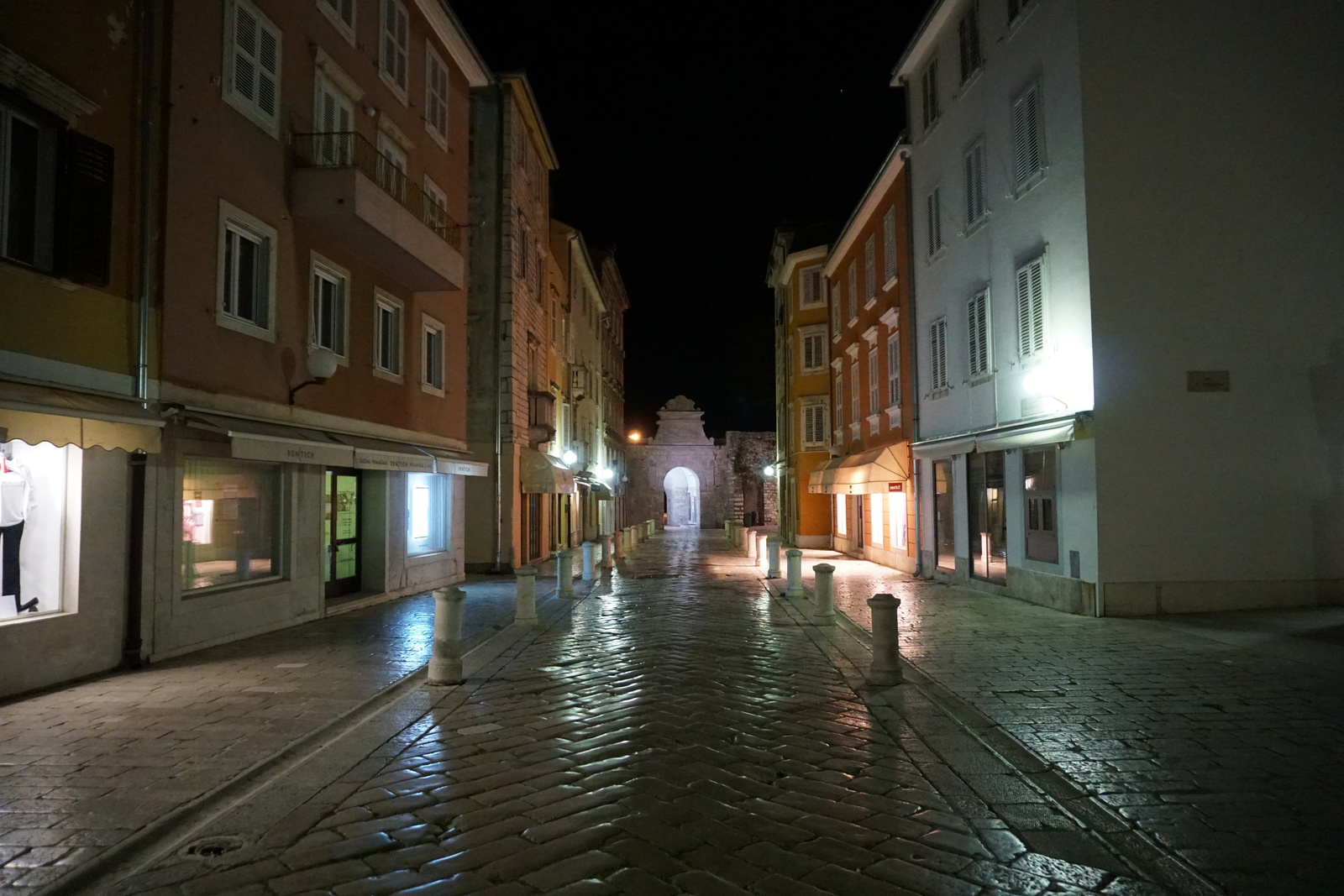 รูปถ่าย โครเอเชีย(Croatia) ซาดาร์(Zadar) 2016-04 118