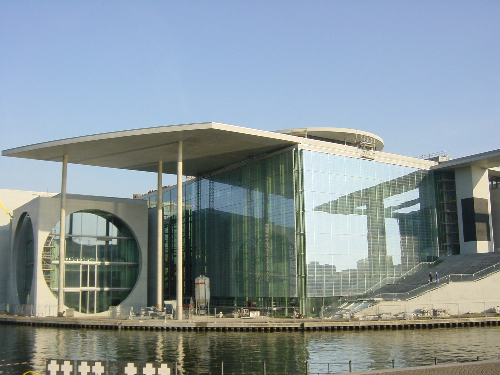 รูปถ่าย เยอรมนี(Germany) เบอร์ลิน(Berlin) 2003-11 42
