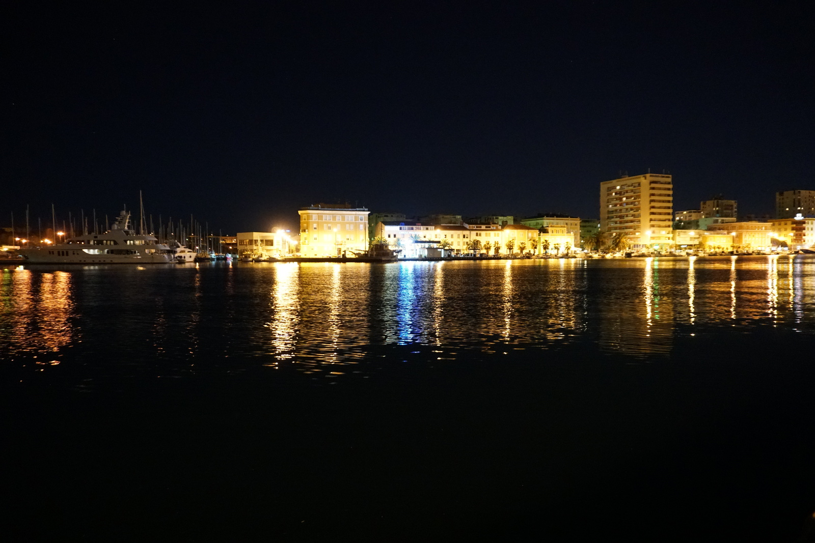 รูปถ่าย โครเอเชีย(Croatia) ซาดาร์(Zadar) 2016-04 100