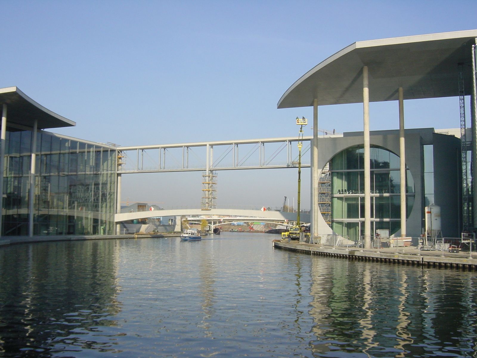 รูปถ่าย เยอรมนี(Germany) เบอร์ลิน(Berlin) 2003-11 50