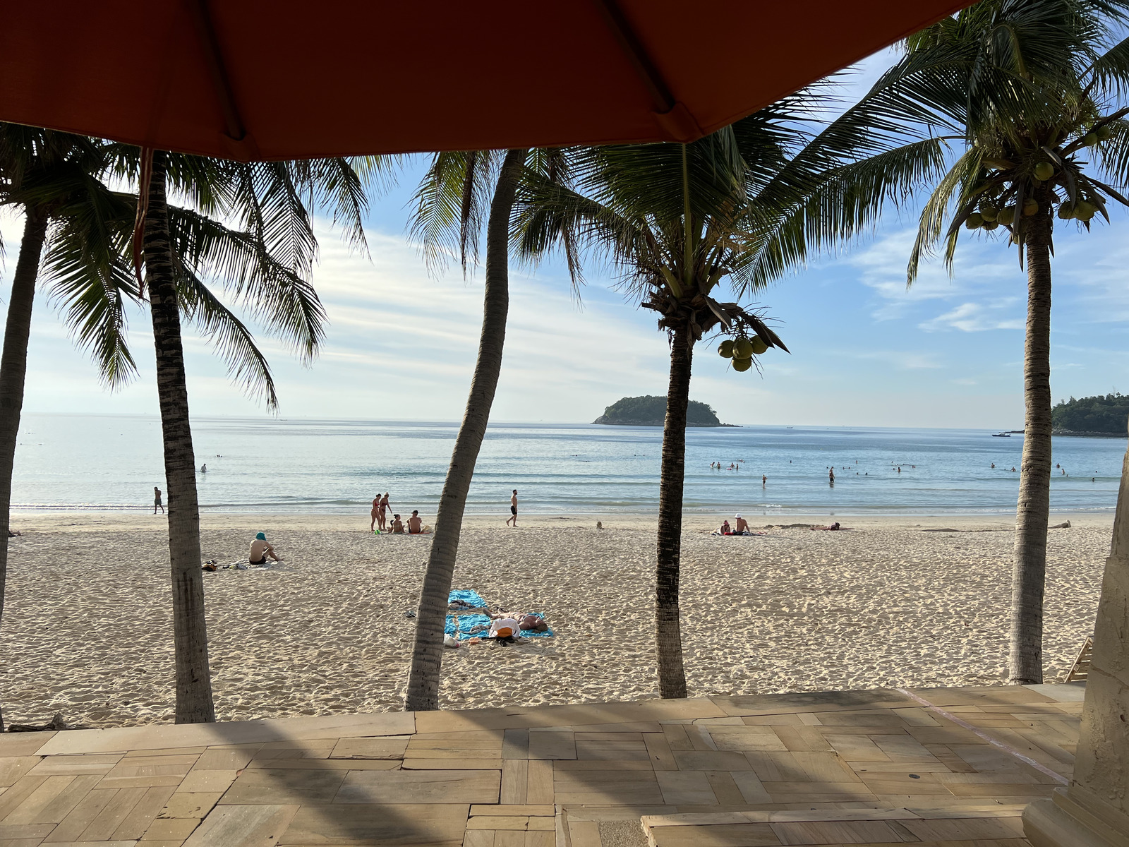 รูปถ่าย ไทย(Thailand) ภูเก็ต(Phuket) หาดกะตะ(Kata Beach) บียอนด์รีสอร์ต กะตะ(Beyond Resort Kata) 2021-12 55