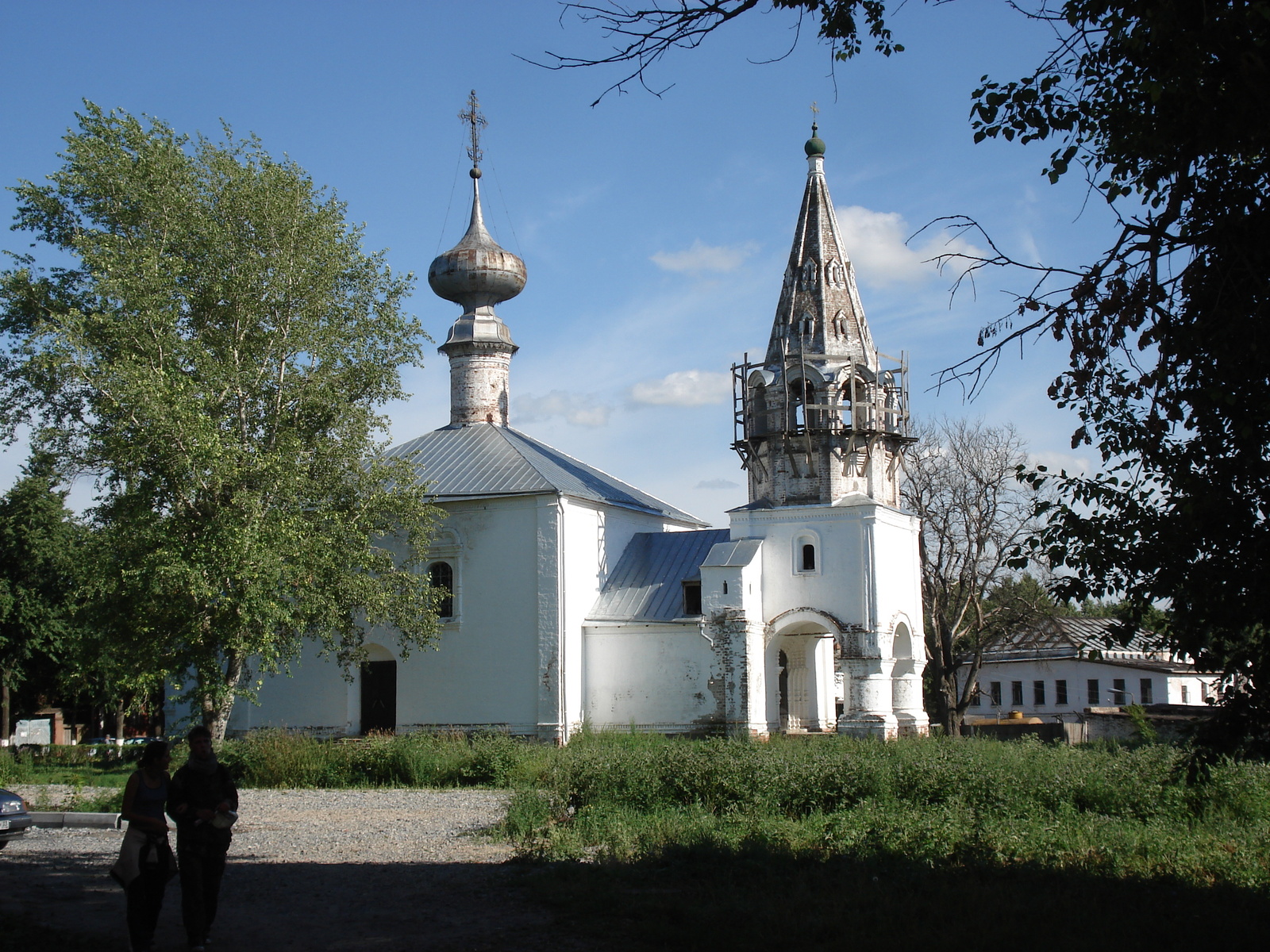 รูปถ่าย รัสเซีย(Russia) ซูสดัล(Suzdal) 2006-07 1