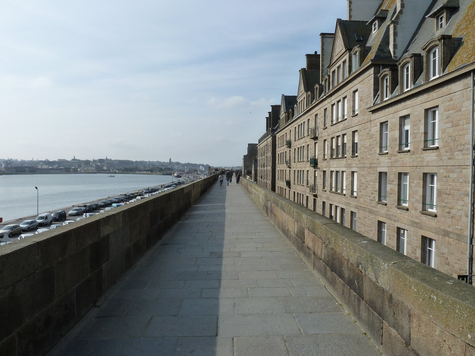 รูปถ่าย ฝรั่งเศส(France) แซ็งมาโล(St Malo) 2010-04 188