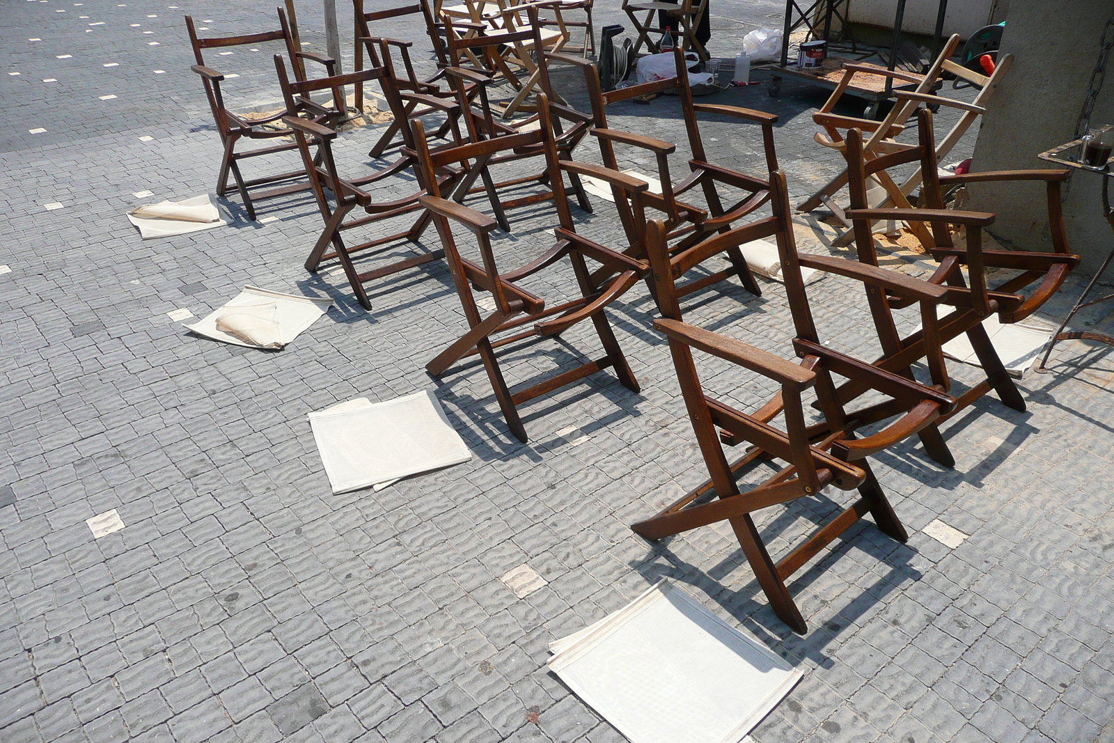 รูปถ่าย อิสราเอล(Israel) เทลอาวีฟ(Tel Aviv) ท่าเรือเทลอาวีฟ(Tel Aviv Harbor) 2007-06 53