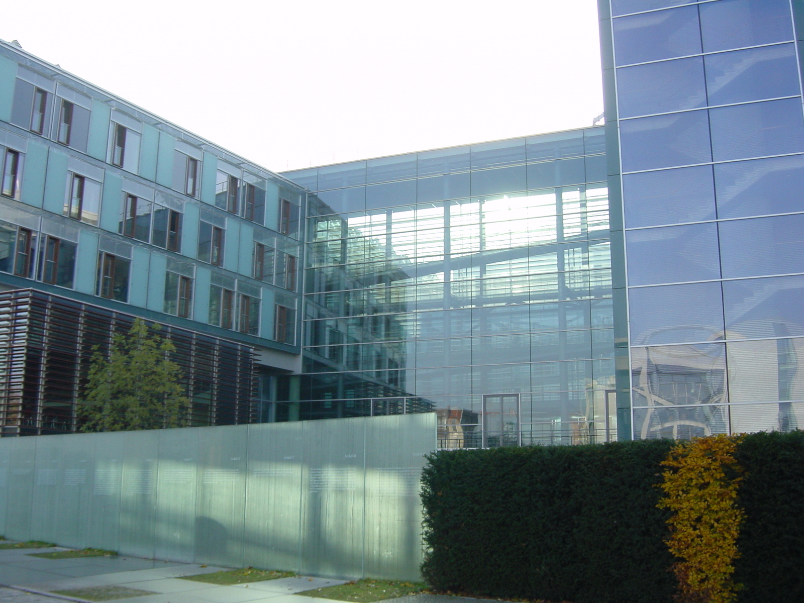 รูปถ่าย เยอรมนี(Germany) เบอร์ลิน(Berlin) 2003-11 58