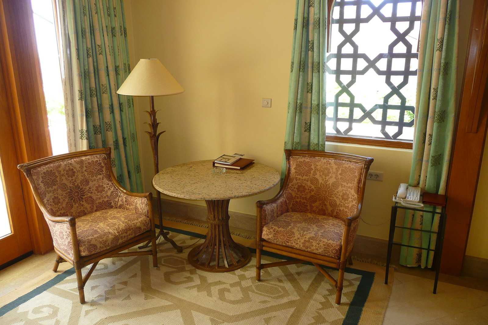 รูปถ่าย อียิปต์(Egypt) ชาร์มเอลชีค(Sharm el Sheikh) โรงแรมโฟร์ซีซันส์(Four Seasons Hotel) ห้องพักโฟร์ซีซันส์ ชาร์มเอลชีค(Room Four Seasons Sharm el Sheikh) 2008-06 31