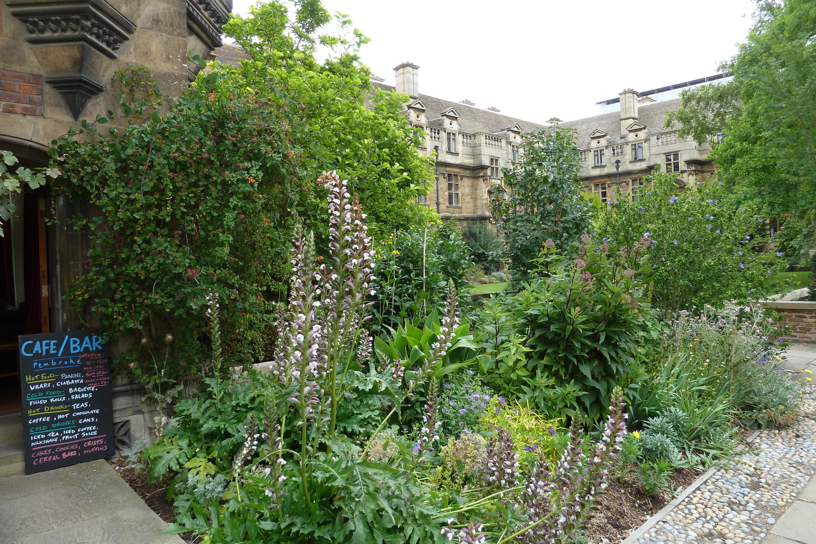รูปถ่าย อังกฤษ(United Kingdom) เคมบริดจ์(Cambridge) 2011-07 19