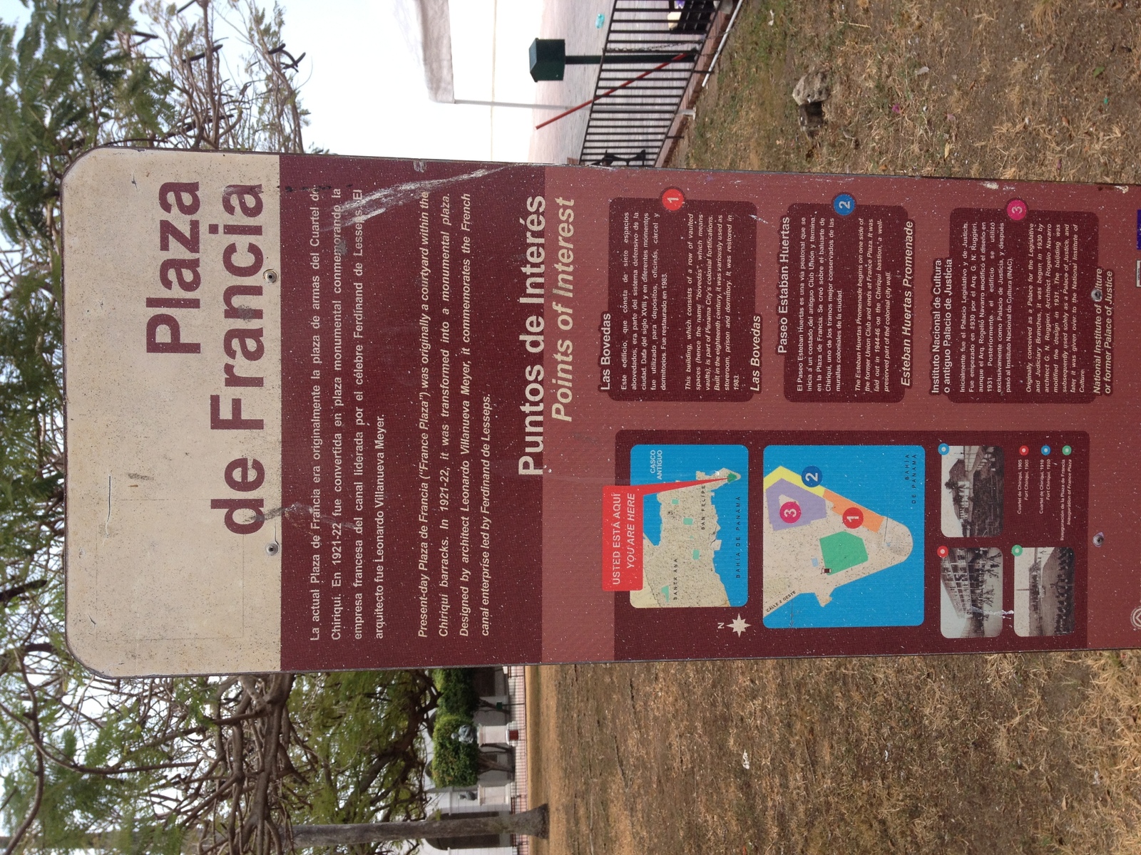รูปถ่าย ปานามา(Panama) ปานามาซิตี(Panama City) 2015-03 200